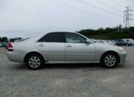 2000 Toyota Mark II