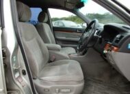 2000 Toyota Mark II