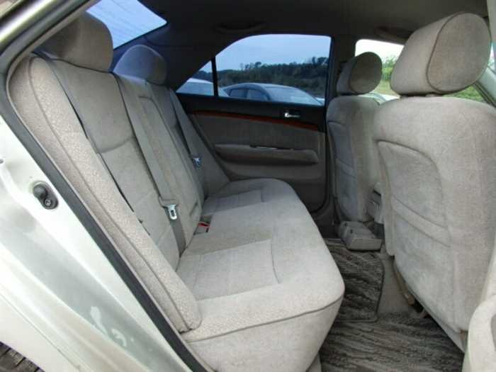 2000 Toyota Mark II