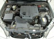 2000 Toyota Mark II