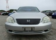 2000 Toyota Mark II