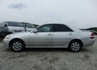 2000 Toyota Mark II