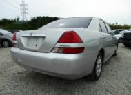 2000 Toyota Mark II