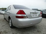2000 Toyota Mark II