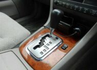 2000 Toyota Mark II