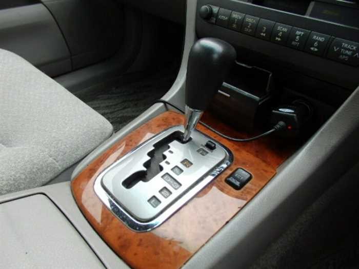 2000 Toyota Mark II