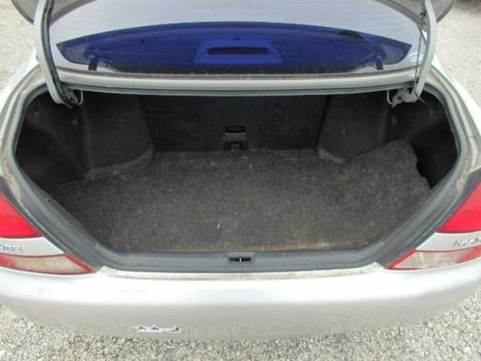 2000 Toyota Mark II