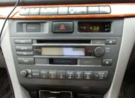 2000 Toyota Mark II