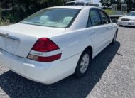 TOYOTA MARK II GRANDE