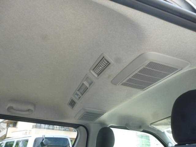 TOYOTA HIACE VAN LONG SUPER GL