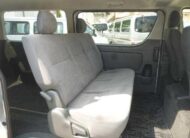TOYOTA HIACE VAN LONG SUPER GL