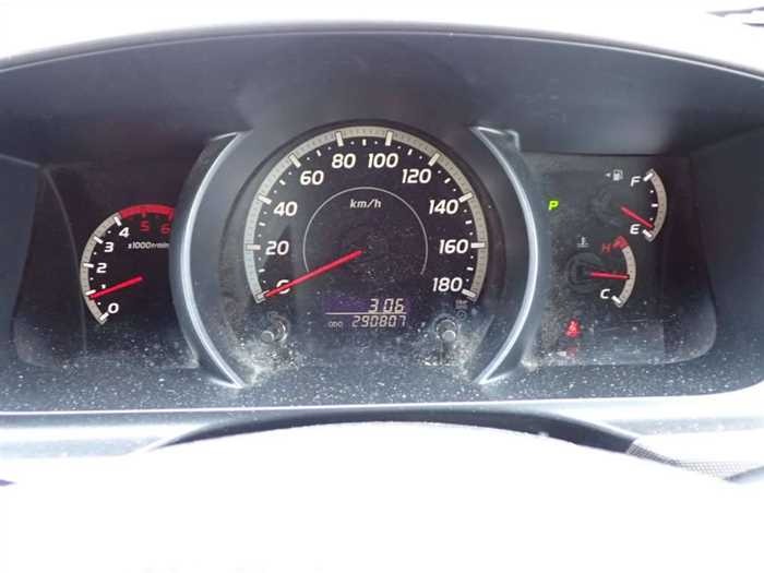 TOYOTA HIACE VAN LONG SUPER GL