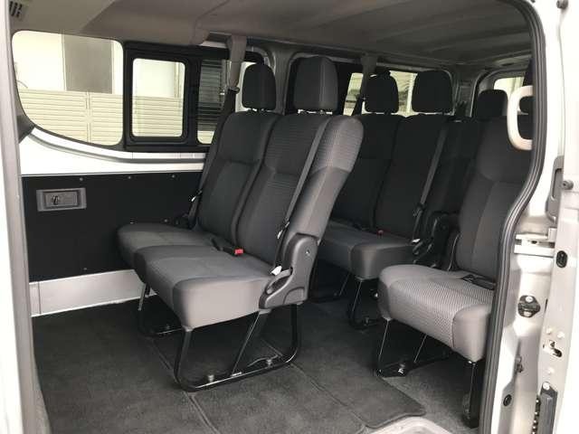 NISSAN NV350CARAVAN WAGON DX