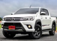Toyota Hilux Revo 2017