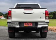Toyota Hilux Revo 2017