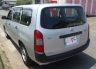 Toyota Probox Van DX