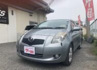 Toyota Vitz X