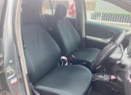Toyota Vitz X