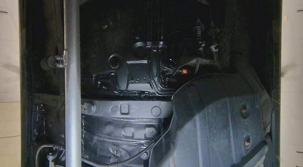 Toyota Harrier  Sunroof