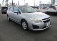 Subaru Impreza 1.6I
