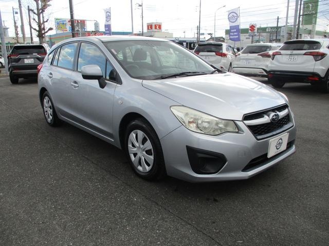 Subaru Impreza 1.6I
