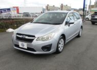 Subaru Impreza 1.6I