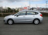 Subaru Impreza 1.6I