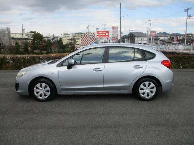Subaru Impreza 1.6I