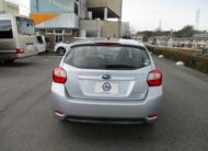 Subaru Impreza 1.6I