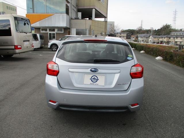 Subaru Impreza 1.6I