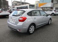 Subaru Impreza 1.6I