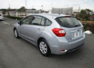 Subaru Impreza 1.6I