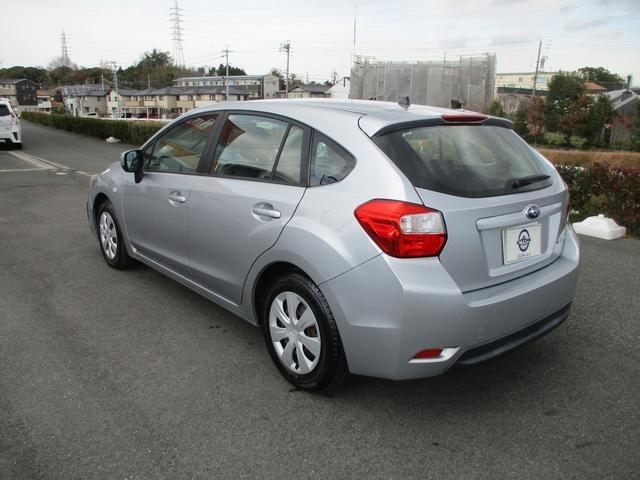 Subaru Impreza 1.6I