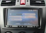 Subaru Impreza 1.6I