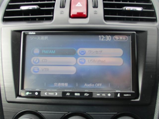 Subaru Impreza 1.6I