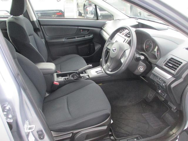 Subaru Impreza 1.6I