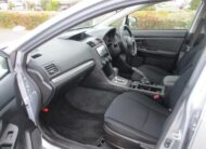 Subaru Impreza 1.6I