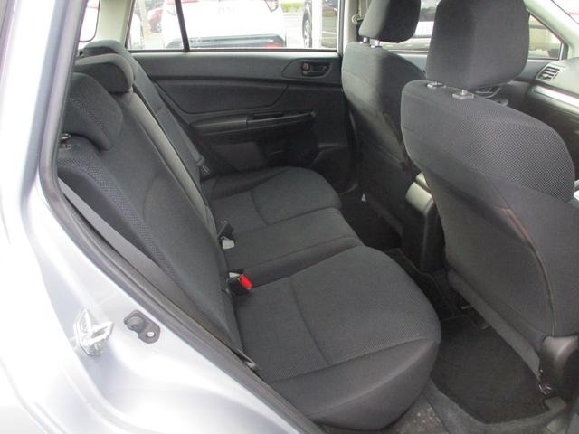 Subaru Impreza 1.6I