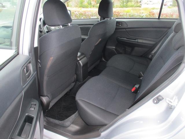 Subaru Impreza 1.6I
