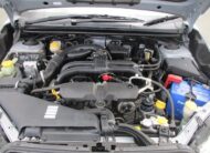 Subaru Impreza 1.6I