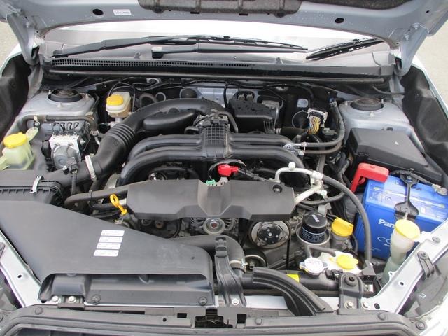 Subaru Impreza 1.6I