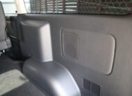 TOYOTA HIACE VAN LONG SUPER GL