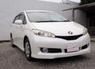 Toyota Wish 1.8X