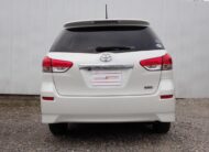 Toyota Wish 1.8X