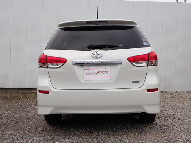 Toyota Wish 1.8X