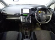 Toyota Wish 1.8X