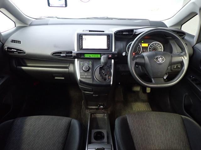 Toyota Wish 1.8X
