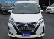NISSAN SERENA E-POWER HIGHWAY STAR V