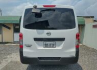 NISSAN CARAVAN VAN 2.0DX