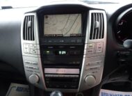 Toyota Harrier 240G L Package